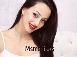 Msmonikas