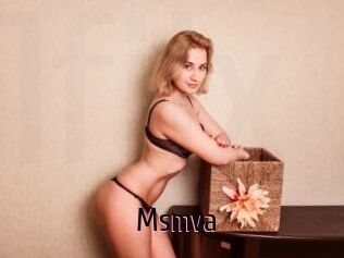 Msmva