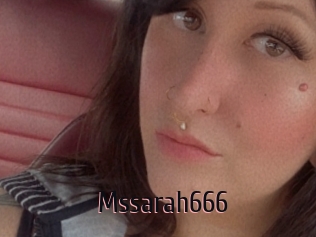 Mssarah666