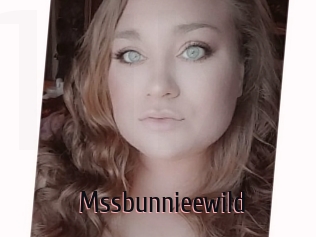 Mssbunnieewild