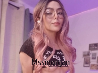 Mssmorgan