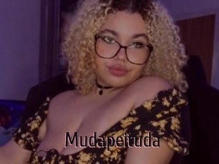 Mudapeituda