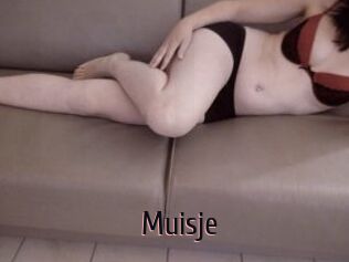 Muisje