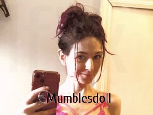 Mumblesdoll