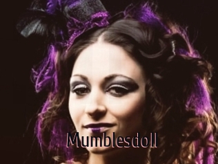 Mumblesdoll