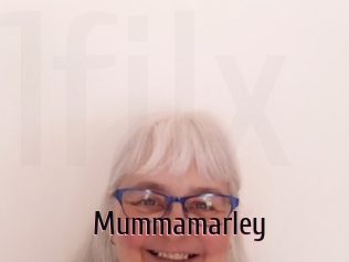 Mummamarley