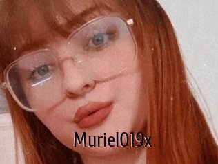 Muriel019x
