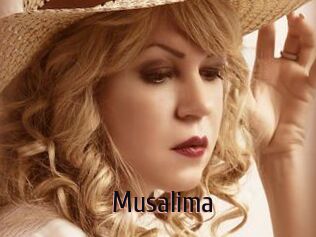 Musalima