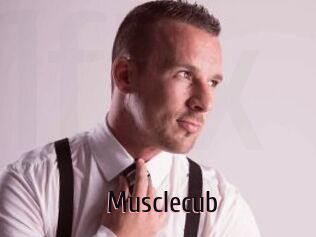 Musclecub
