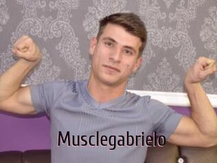 Musclegabrielo