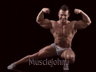 Musclejohny