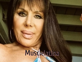 musclelatina 1 film x