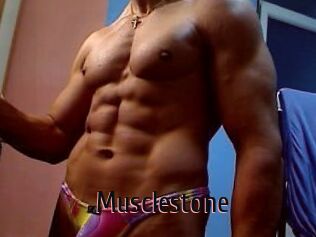 Musclestone