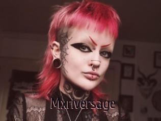 Mxriversage