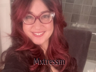 Mxtressm