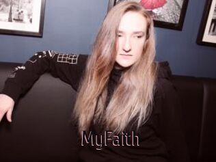 MyFaith