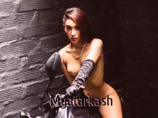 Myafarkash