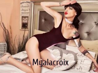 Myalacroix