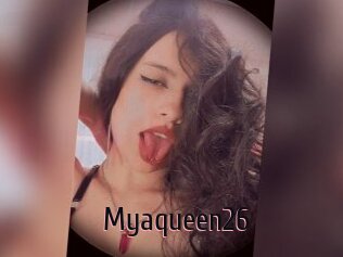 Myaqueen26