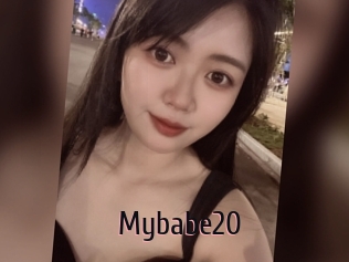 mybabe20 1 film x