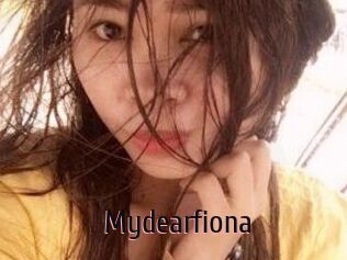 Mydearfiona