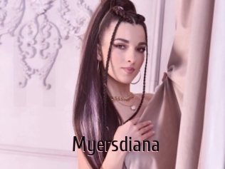 Myersdiana