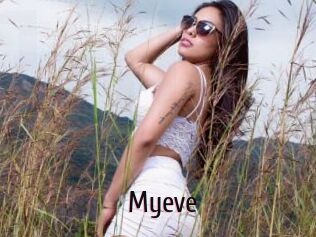 Myeve