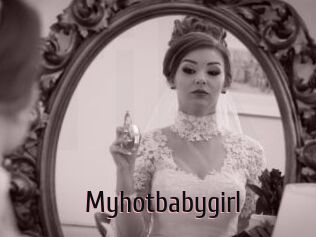 Myhotbabygirl