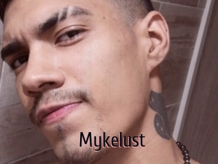 mykelust 1 film x