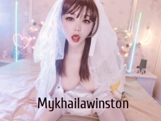 Mykhailawinston