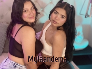 Mylaandema