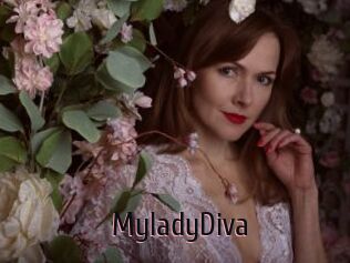 MyladyDiva