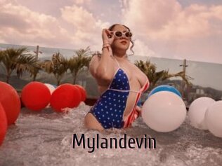 Mylandevin