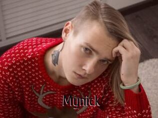 Mynick