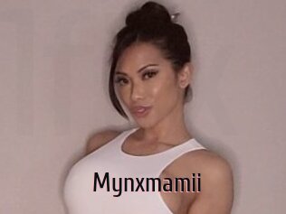 Mynxmamii