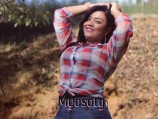 Myosoty