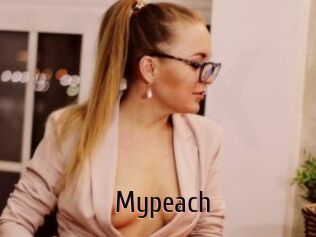 Mypeach
