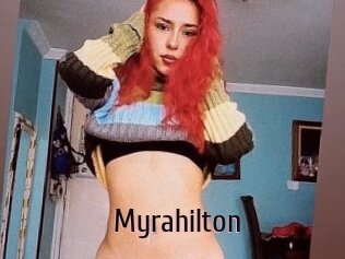 Myrahilton