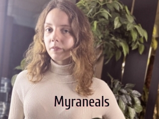 Myraneals