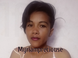 Myriampreciouse