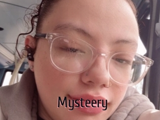 Mysteery