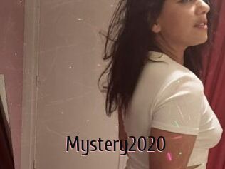 Mystery2020