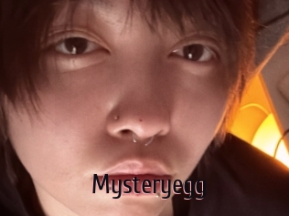 Mysteryegg