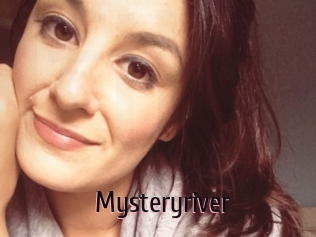 Mysteryriver