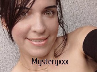 Mysteryxxx