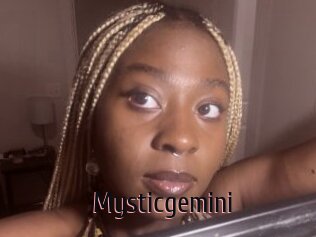 Mysticgemini