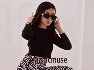 Mysticmuse