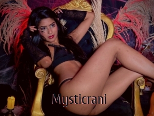 Mysticrani