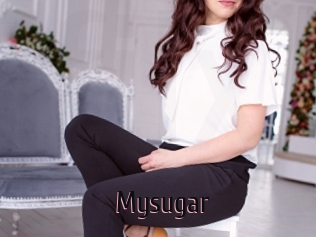 Mysugar