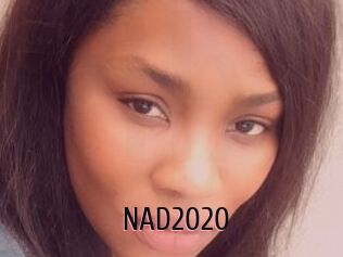 NAD2020